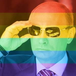 Meet your Posher, Benjamin